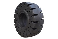 临工50装载机23.5-25实心轮胎